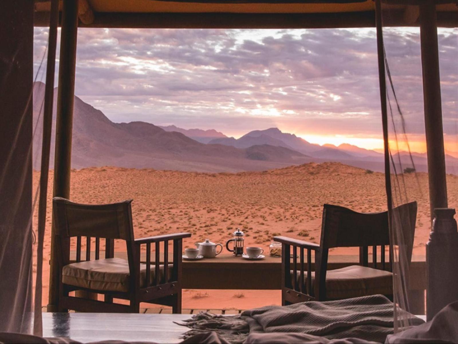 Wolwedans Desert Lodge NamibRand Værelse billede